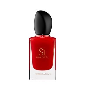 Giorgio Armani “Si Passione” 50 ml Made in France (LIKE NEW)